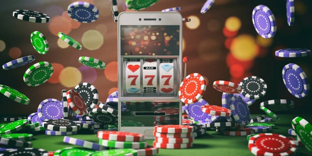 dayak77 PG Soft Immersive Slots