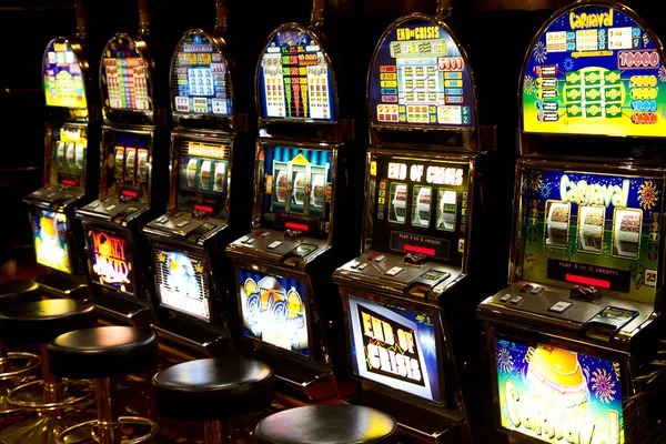 dayak77 Slot Rooms Built for Indonesia
