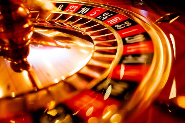 dayak77 Live Casino