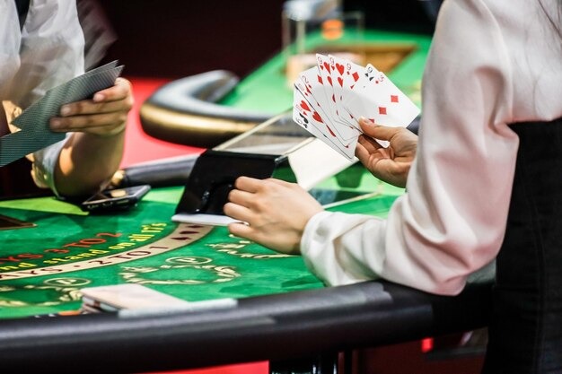dayak77 Sportsbook